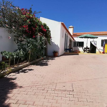 Villa Casinha Saloia Ericeira Exterior foto