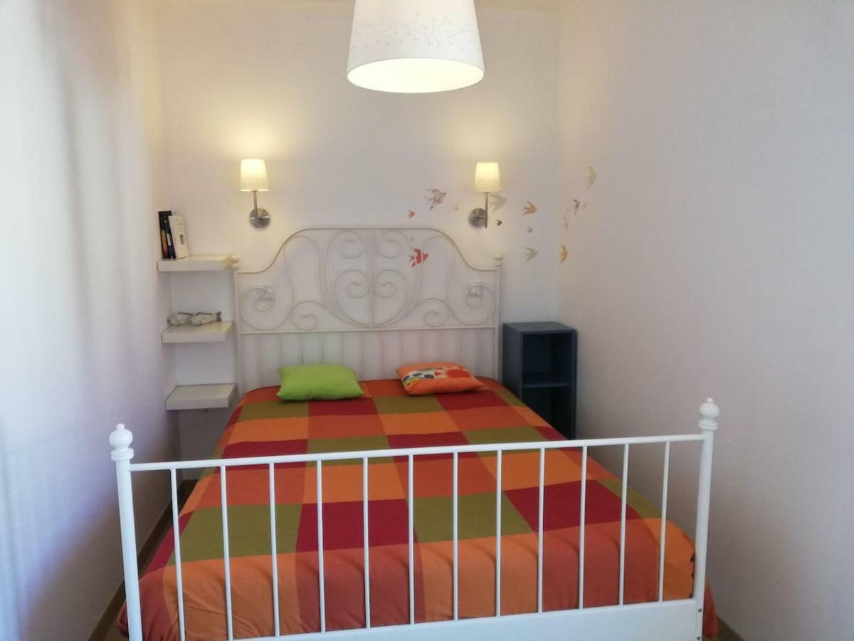 Villa Casinha Saloia Ericeira Exterior foto