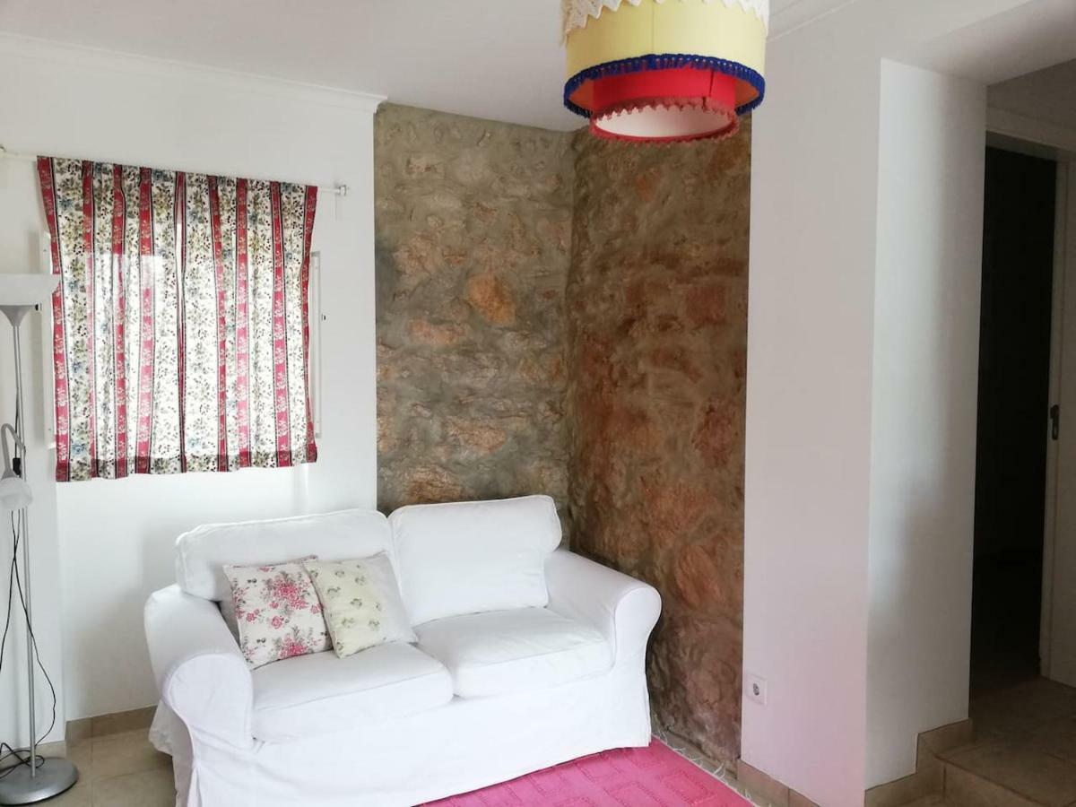 Villa Casinha Saloia Ericeira Exterior foto