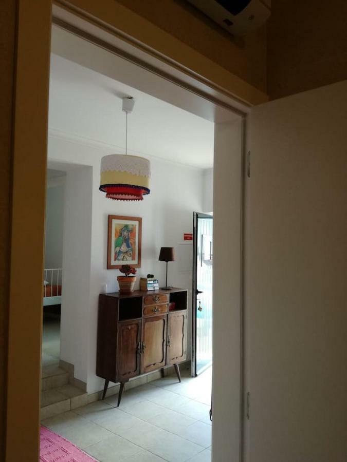 Villa Casinha Saloia Ericeira Exterior foto