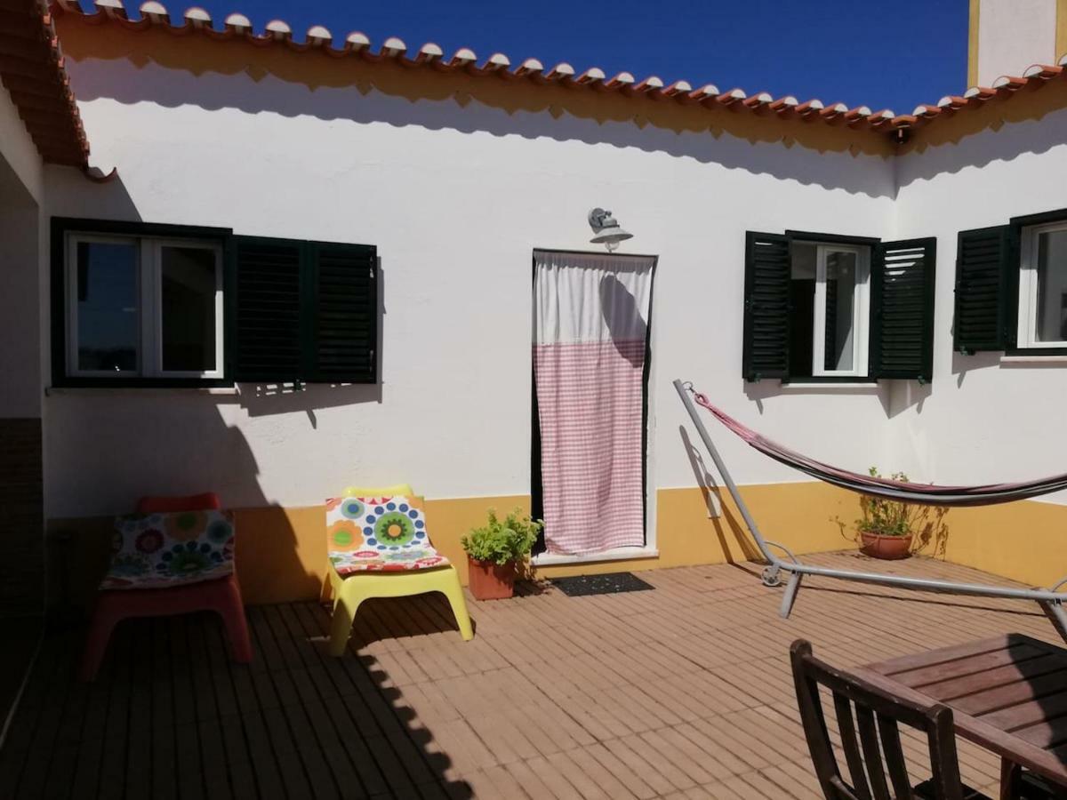 Villa Casinha Saloia Ericeira Exterior foto