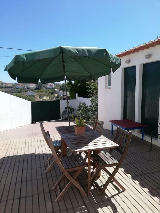 Villa Casinha Saloia Ericeira Exterior foto