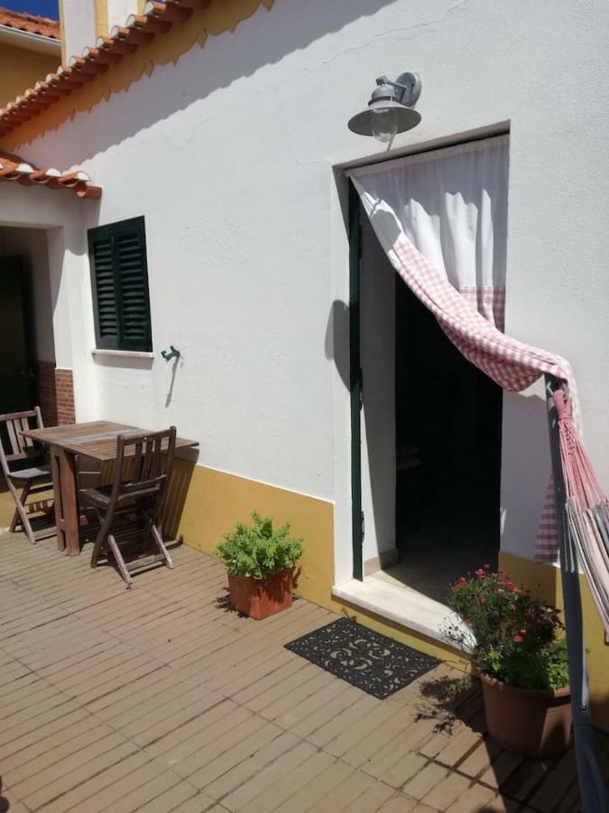Villa Casinha Saloia Ericeira Exterior foto